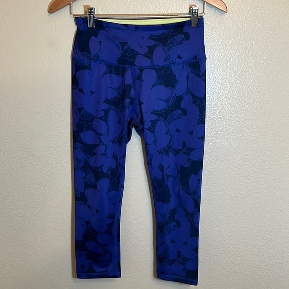Zella Athletic Leggings - Picture 1 of 11